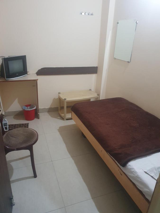Hotel Anmol Ambikāpur Kültér fotó