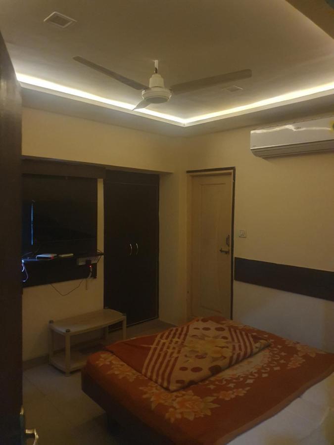 Hotel Anmol Ambikāpur Kültér fotó