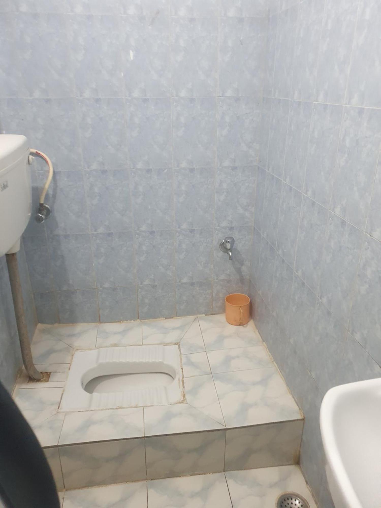 Hotel Anmol Ambikāpur Szoba fotó