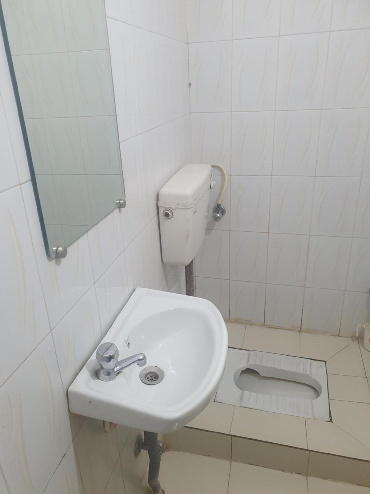 Hotel Anmol Ambikāpur Szoba fotó