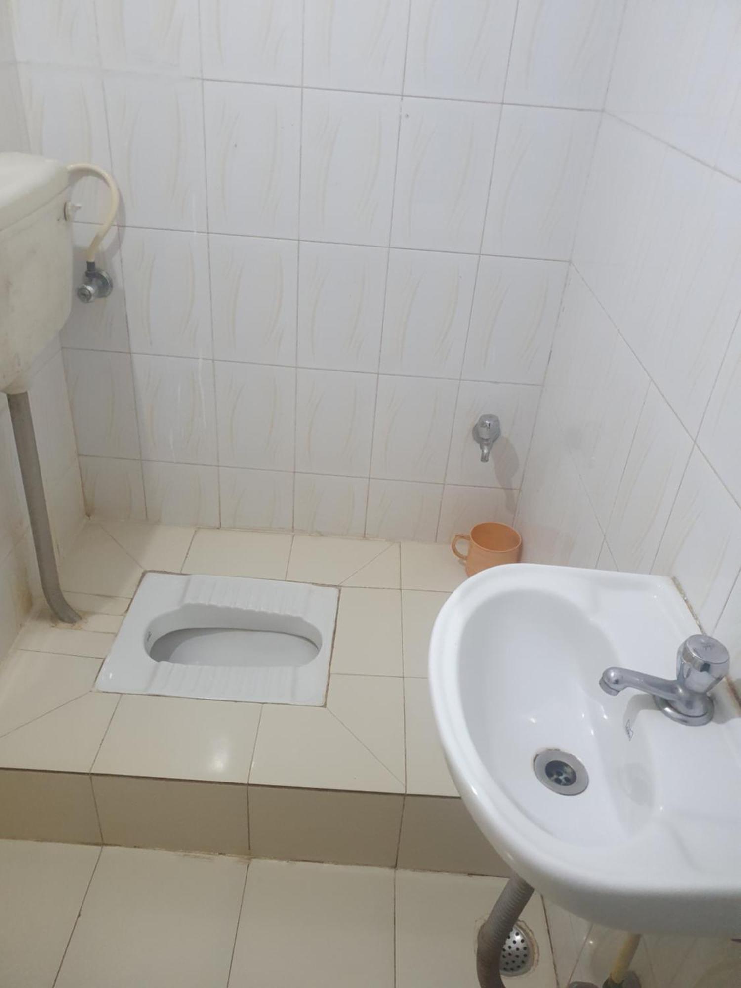 Hotel Anmol Ambikāpur Szoba fotó
